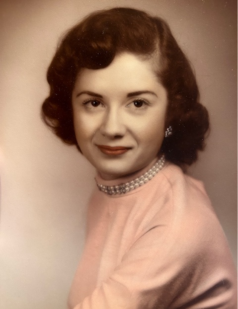 Mitzie Lee Shell