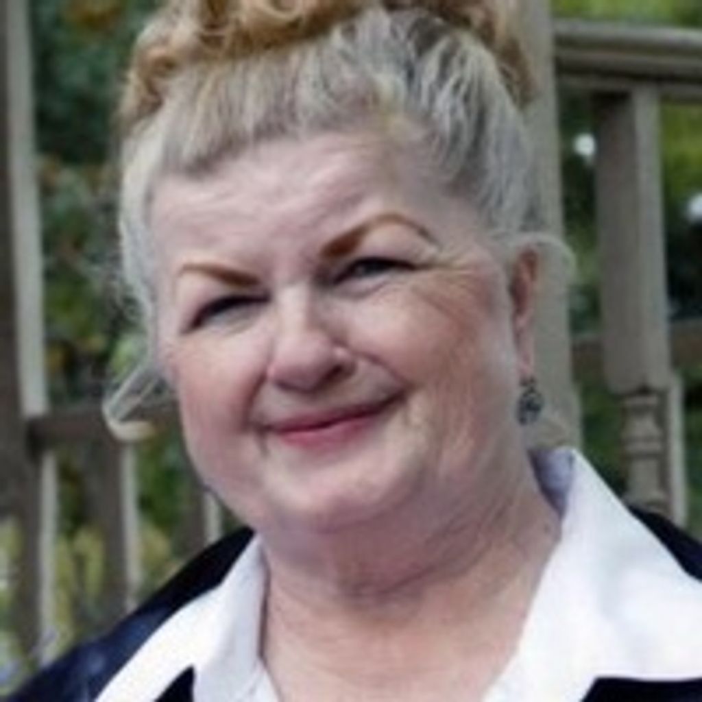 Joyce  Elaine Hay
