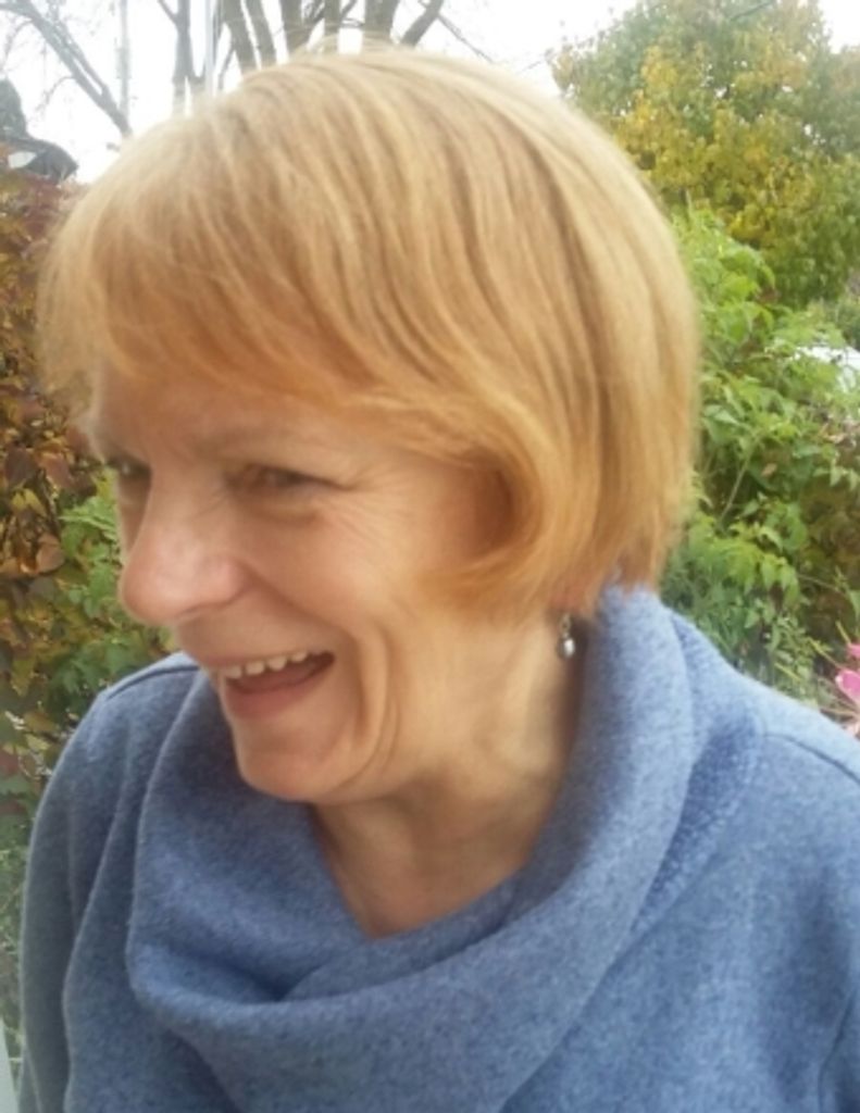 Brigitte Jilbert