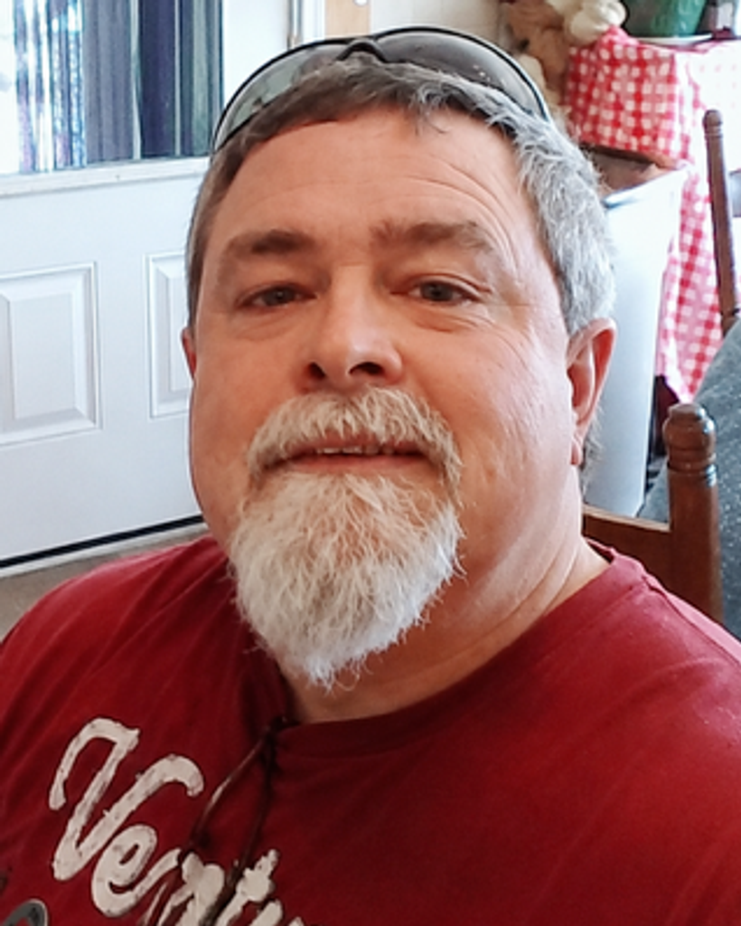 Jerry Lewayne Yates