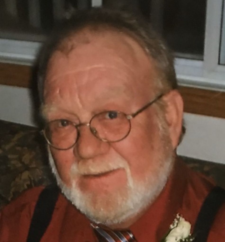 John E. Davis Profile Photo