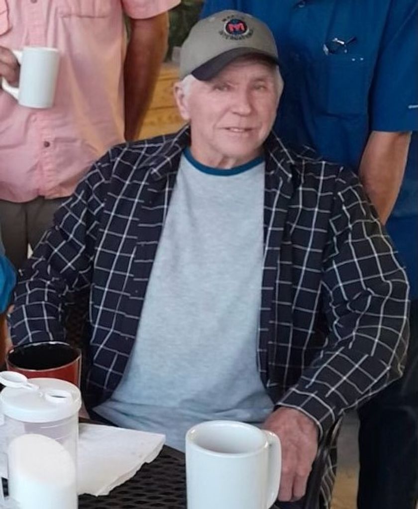 Leonard “Bo” Wayne Smith Profile Photo