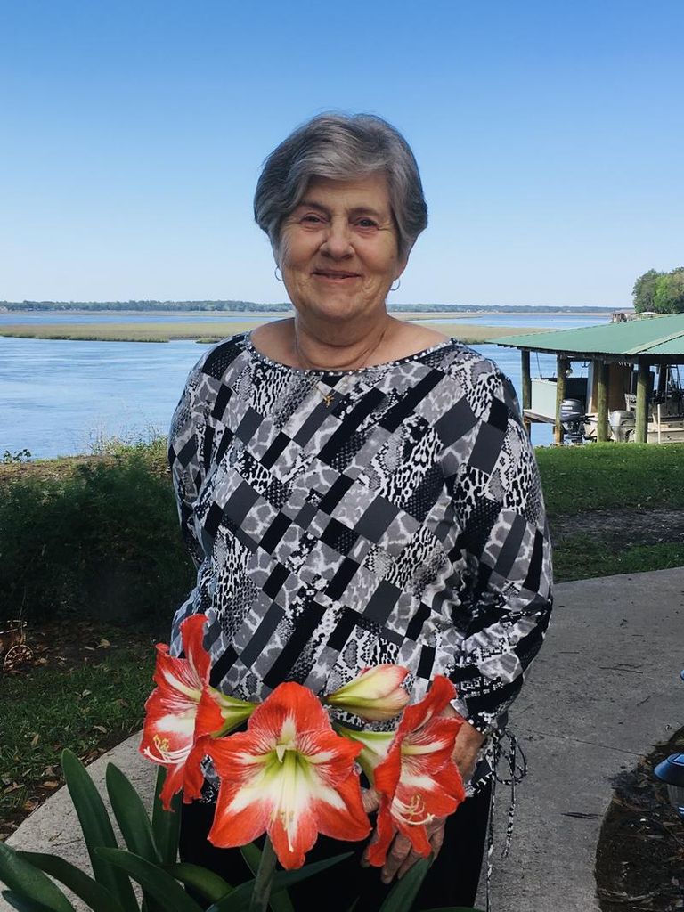 Brenda Proctor Mccollough Profile Photo