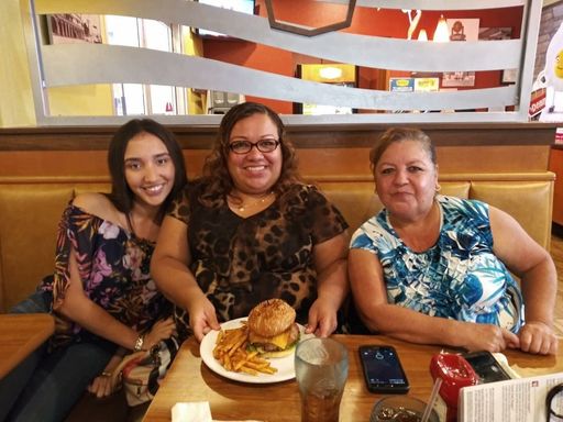 Monica Jazmin Ybarra photo gallery thumbnail 38 of 156