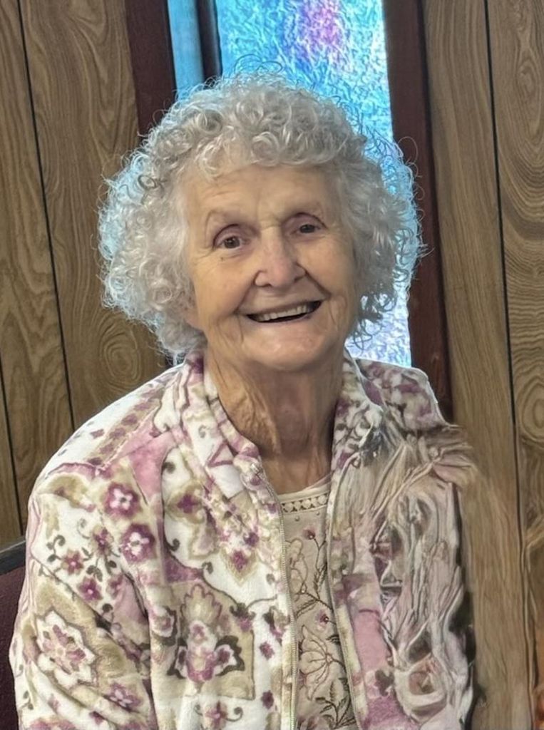Mrs. Betty Rae Stinson Profile Photo