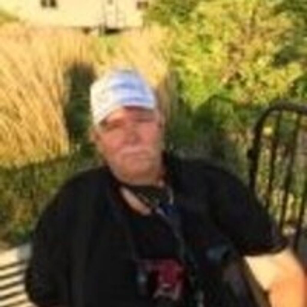 Timothy Alvin Kohrs Profile Photo