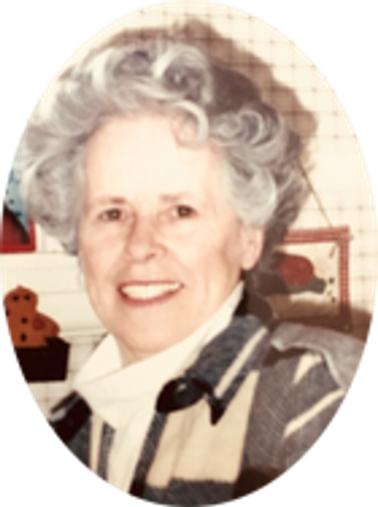 Pauline Lodge