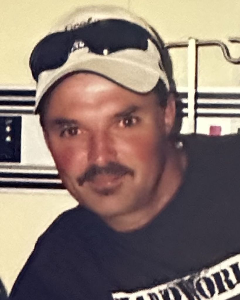 Randy Scott Ardoin