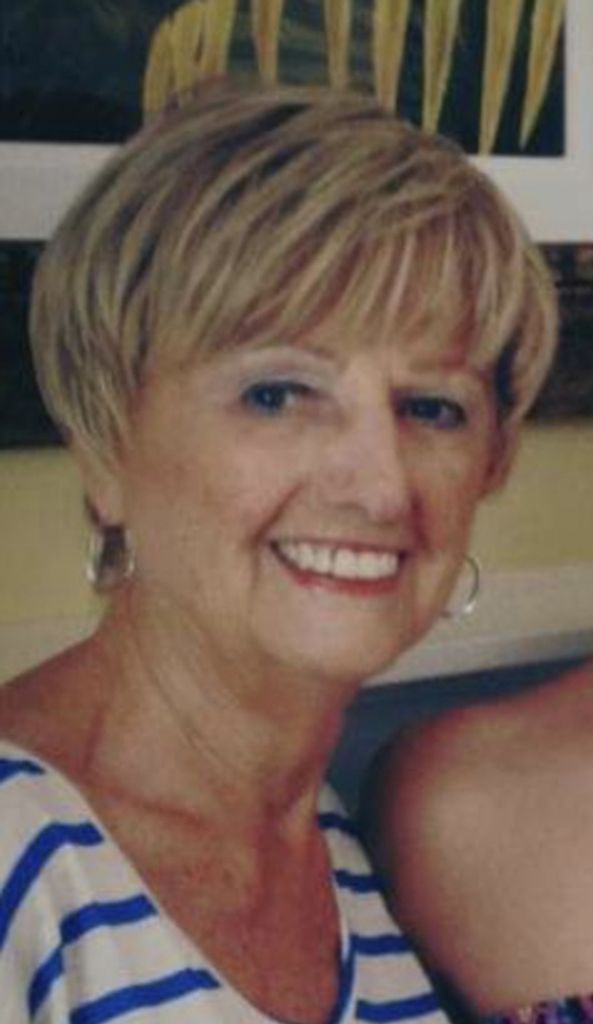 Mary Theresa Robertson Profile Photo