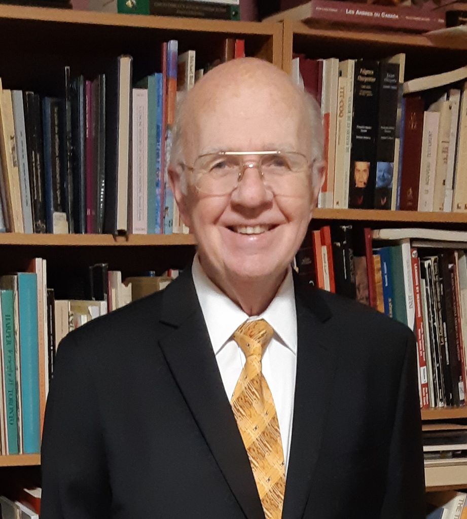 Jacques E. Decarie