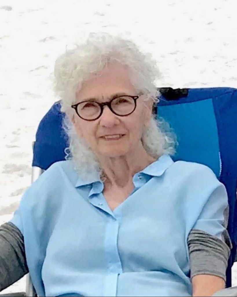 Nell Ray