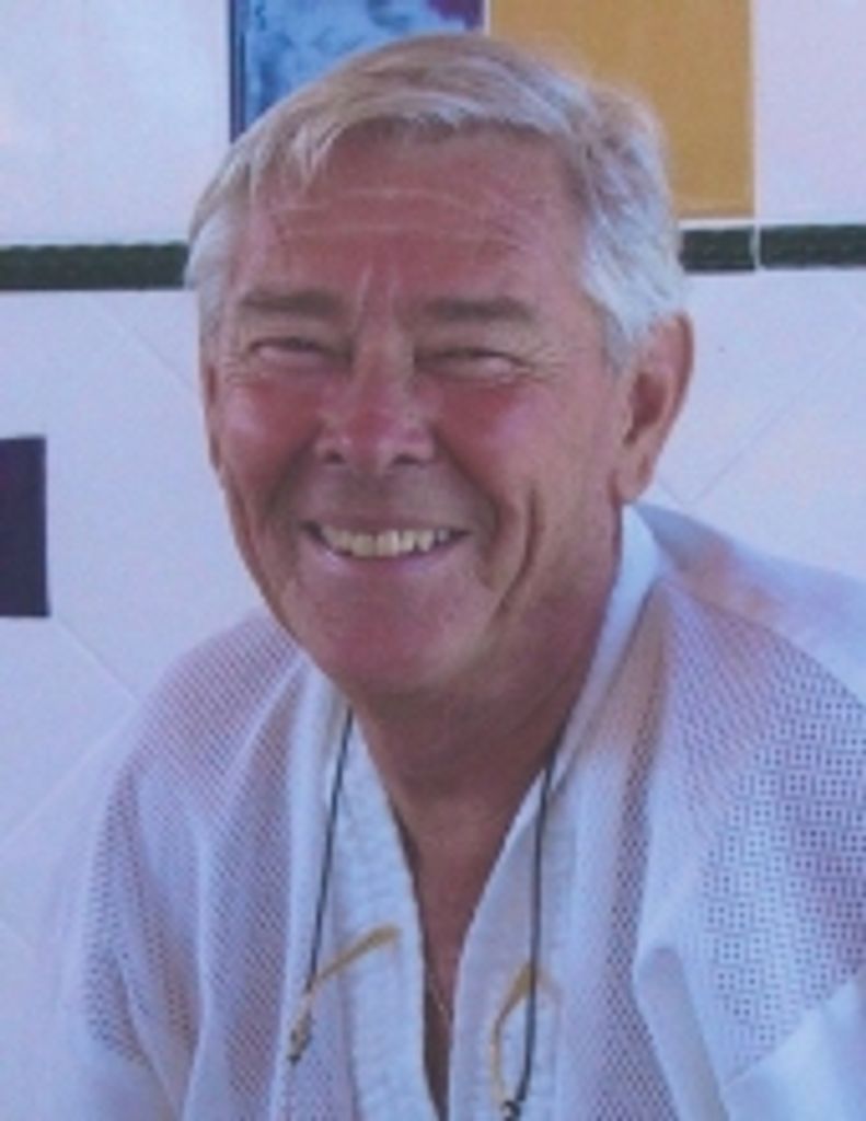 Robert Eugene Morse