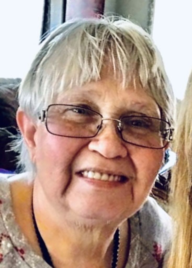 Judy Whitley Profile Photo