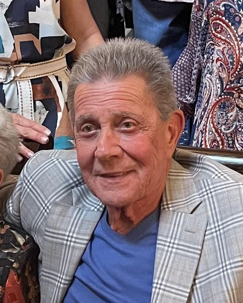 Charles "Charlie" Priscopo