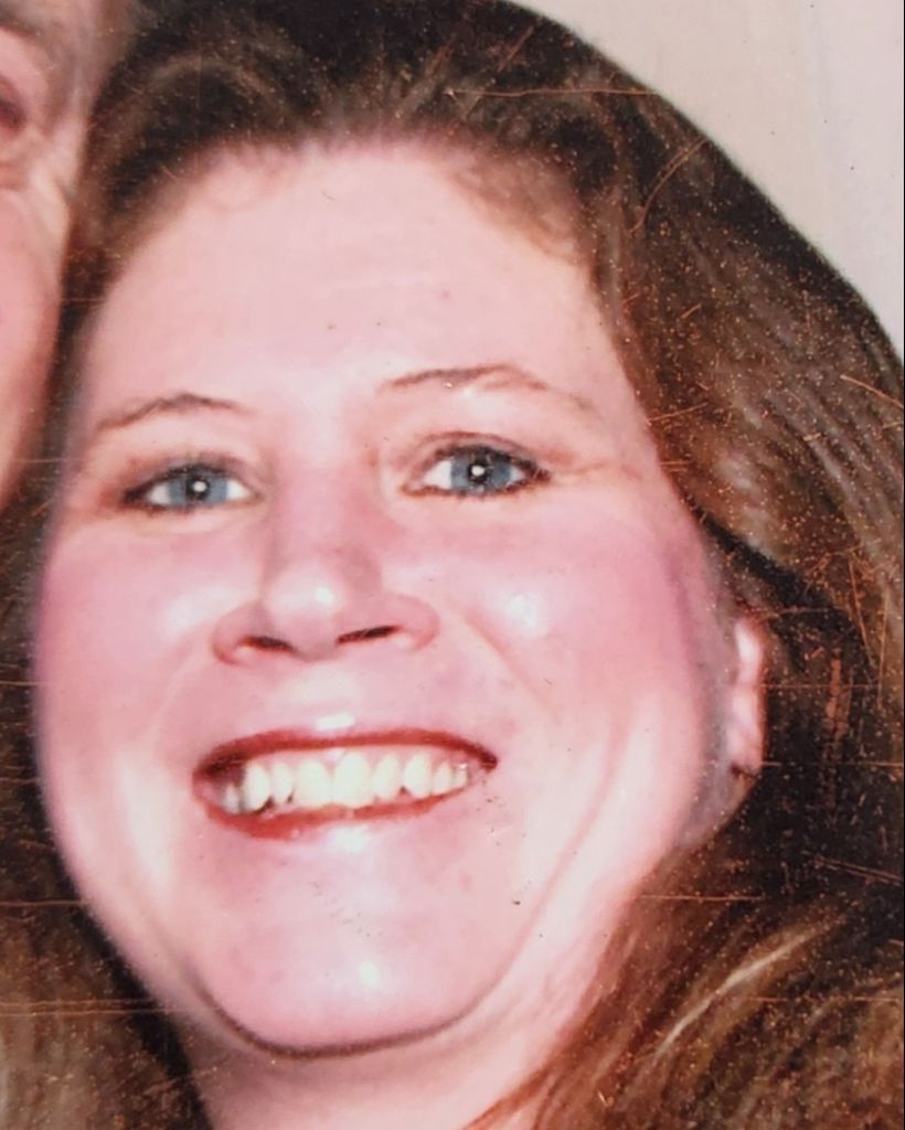 Trisha Ann McElroy Profile Photo