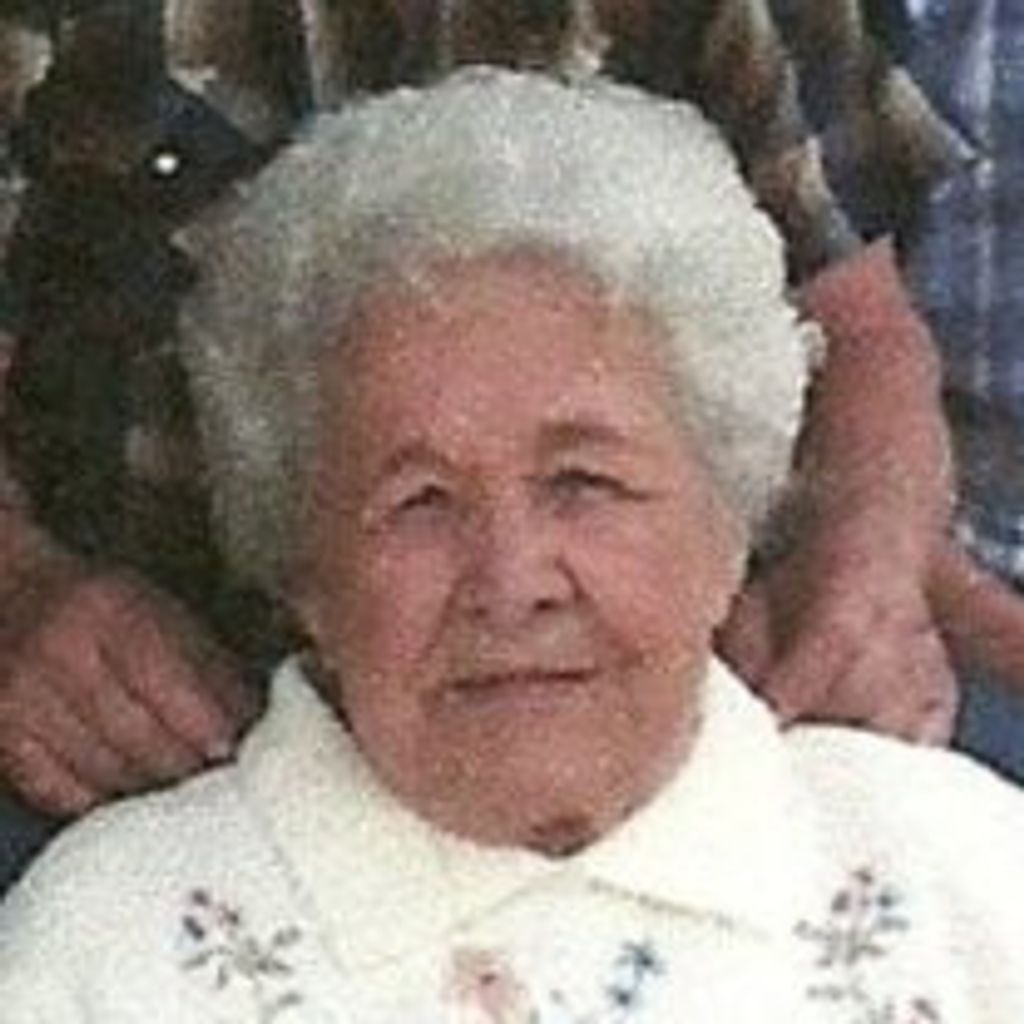 Kathern "Toot" Jones