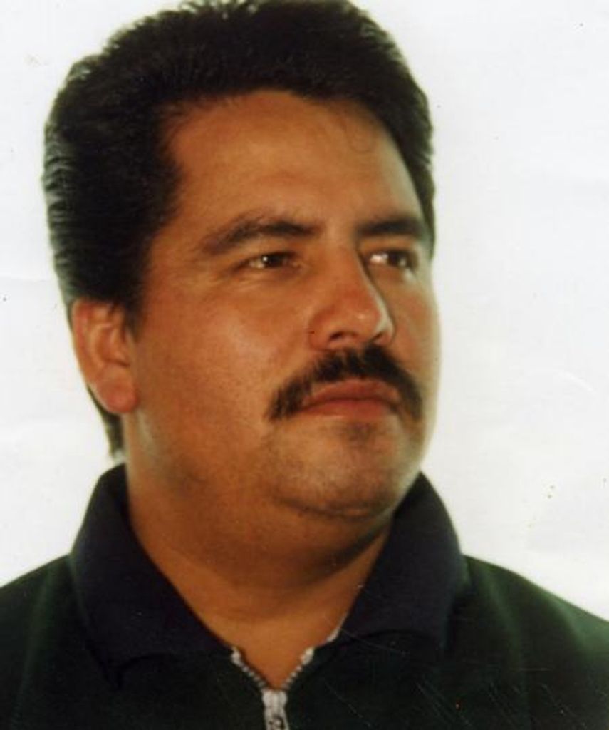 Juan Moreles