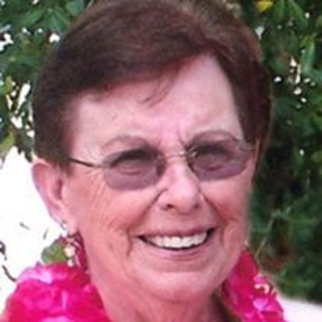 Jeanne Louise Ross