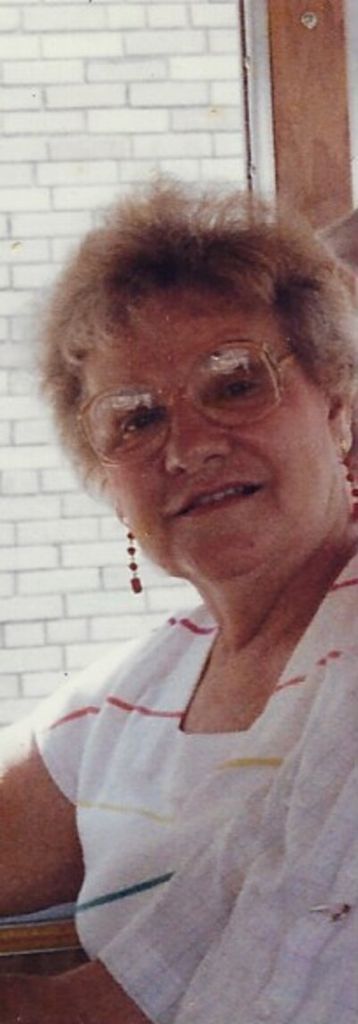 Irma Emily Hadley Profile Photo