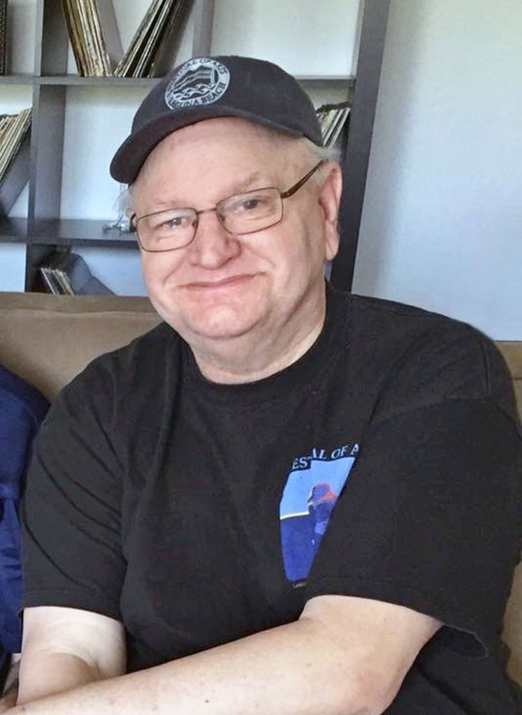 Gerald Wayne Martin Profile Photo