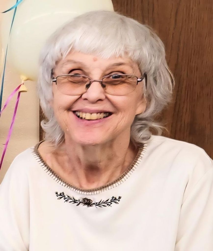 Mary Katherine Lutter Profile Photo