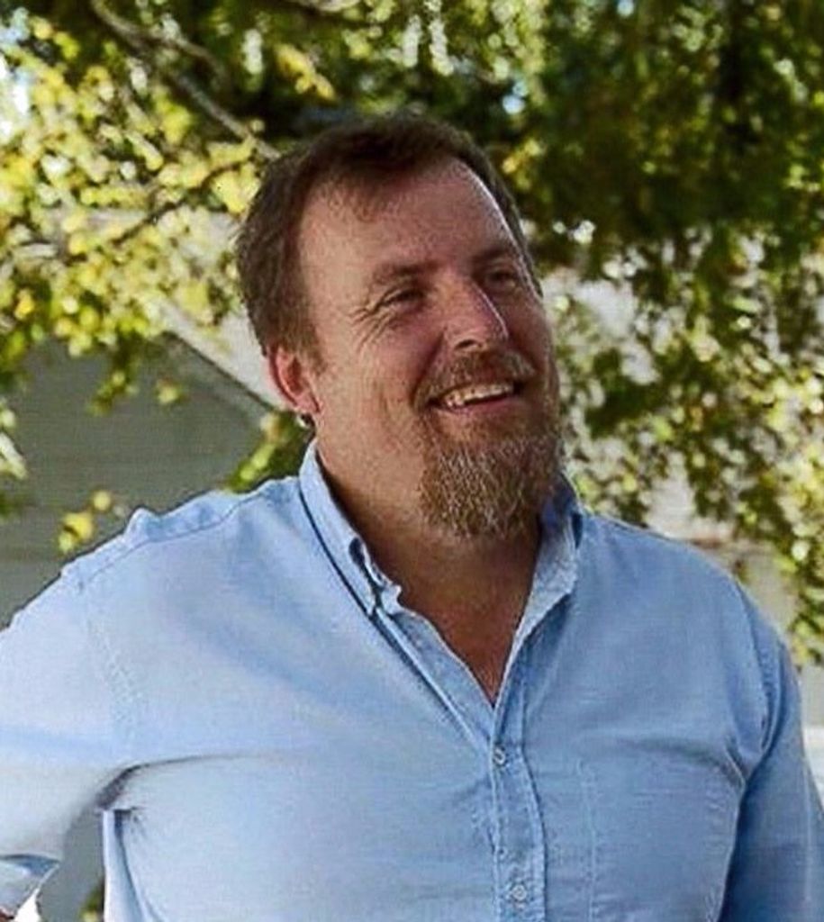 Mark Allen Mayse