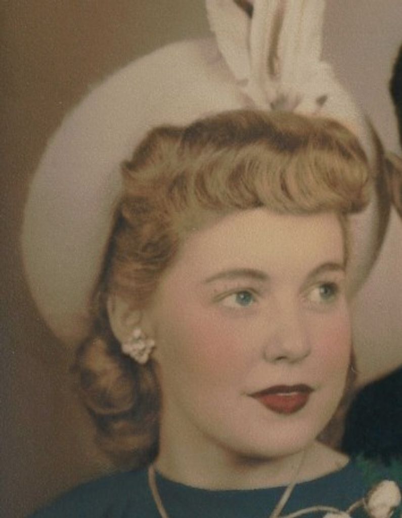 Sally L. (Siegrist)  Moyer