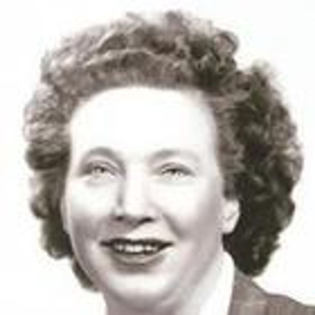 Laverne Irene Lyman