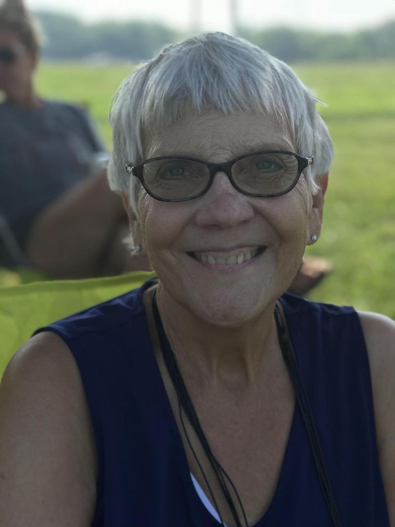 Betty Lou Stegemoller Profile Photo
