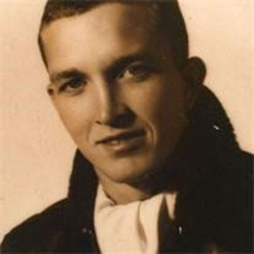 James Lantrip, Profile Photo