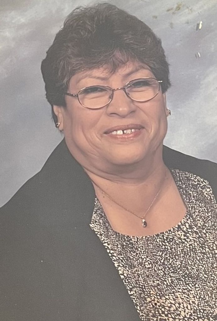 Rosa Vasquez Llanas Profile Photo