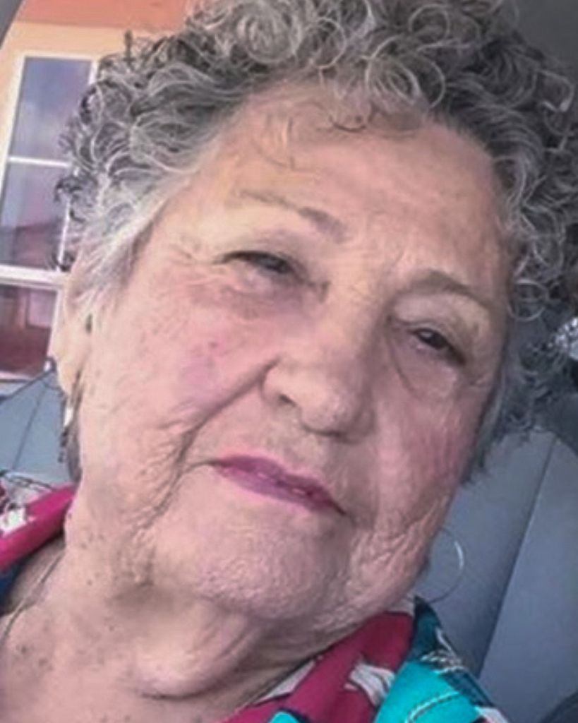 Maria Ignacia "Nacha" Garza Rodriguez Profile Photo