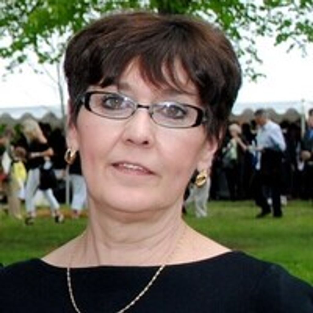 Kim M Pavone Profile Photo