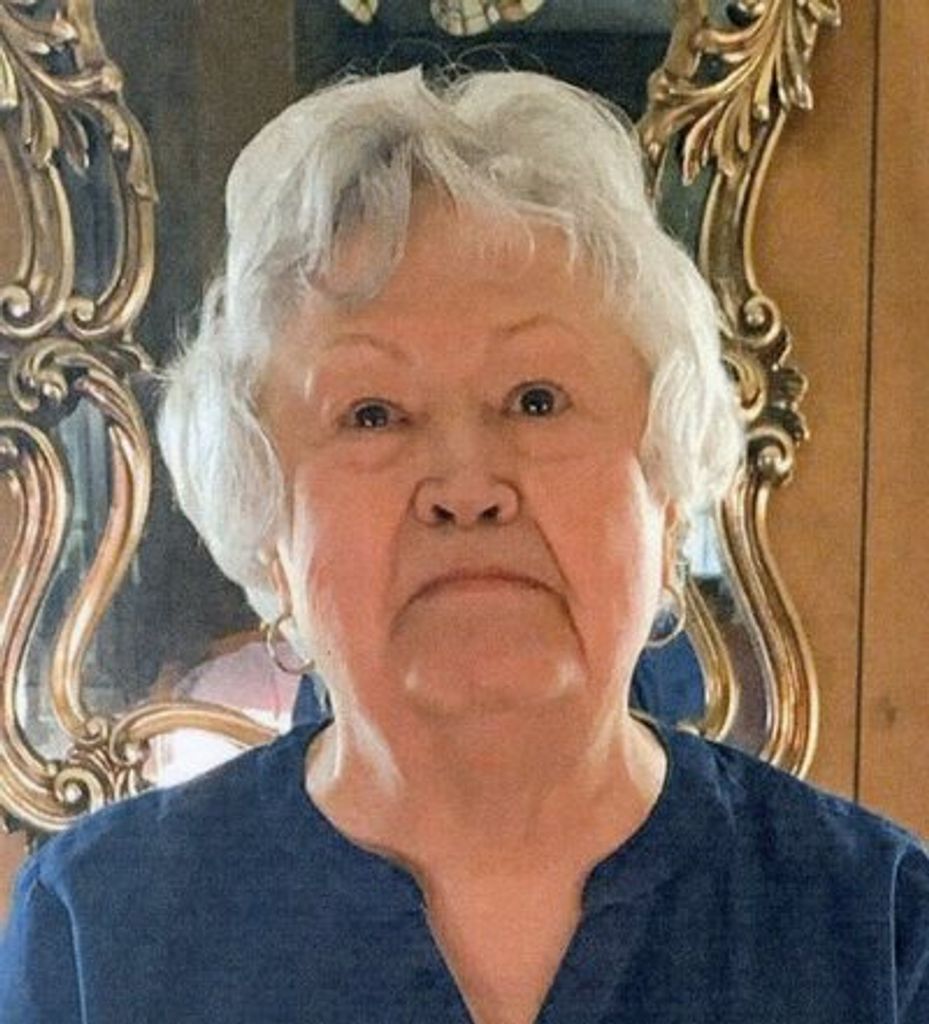 Margaret Ann Jones Profile Photo