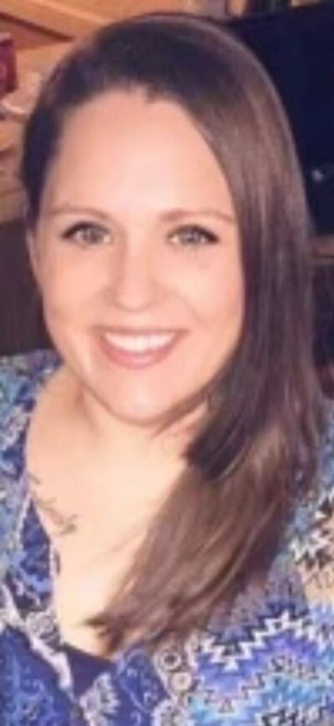 Amy Kathryn Campbell