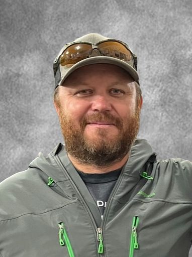 Justin Boersma's obituary image