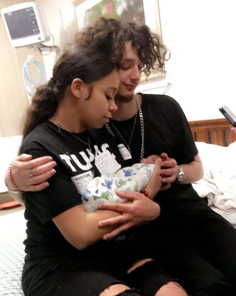 Josiah Amari Jose Owens