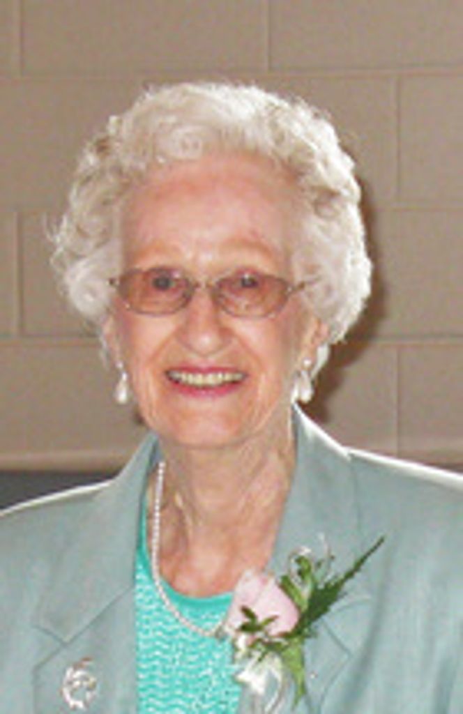 Dorothy Desjardin Profile Photo