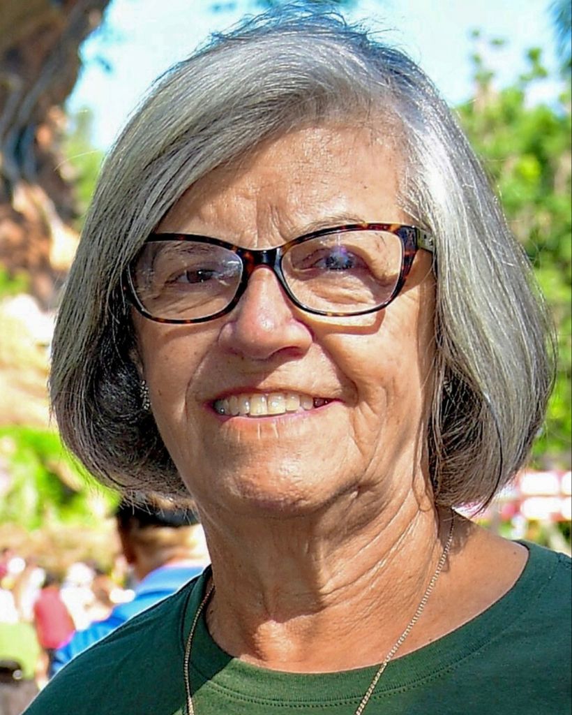 Maria de Fatima Almeida