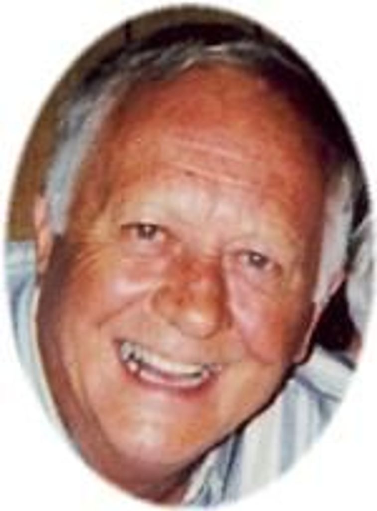 Paul S. Bishop