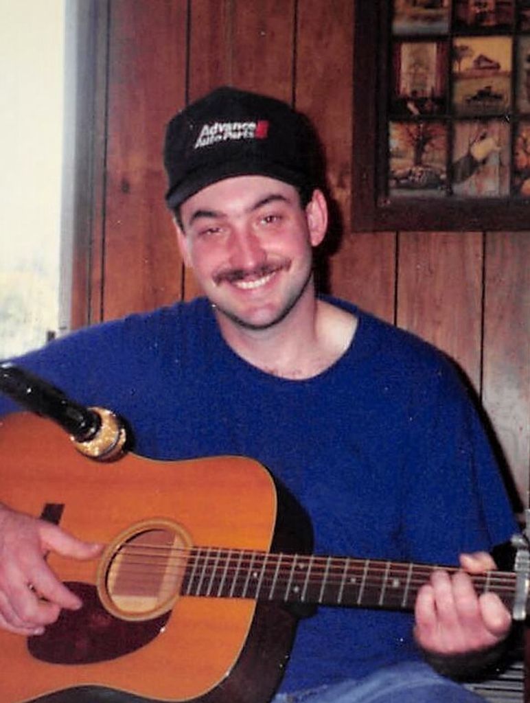 Charles Keith Hensley, Jr.