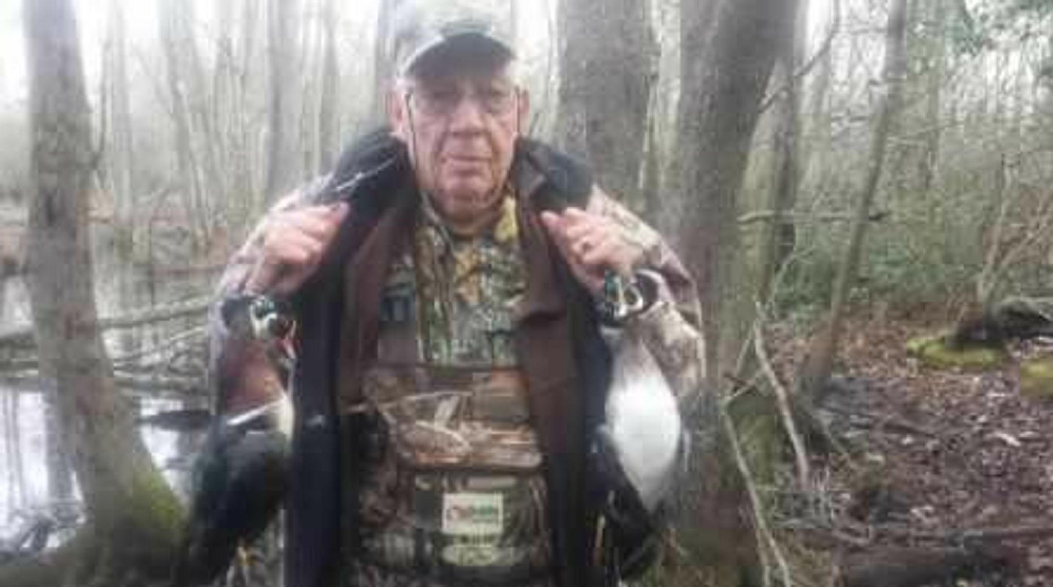 William Frederick "Stan Or Renegade" Stanley (Ret) photo gallery image 81 of 81