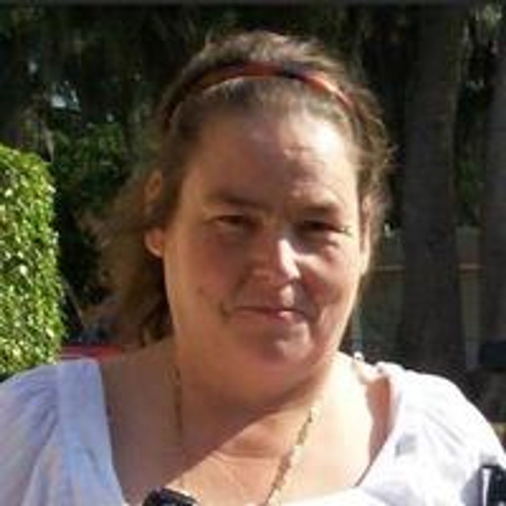 Judy B. Johnson