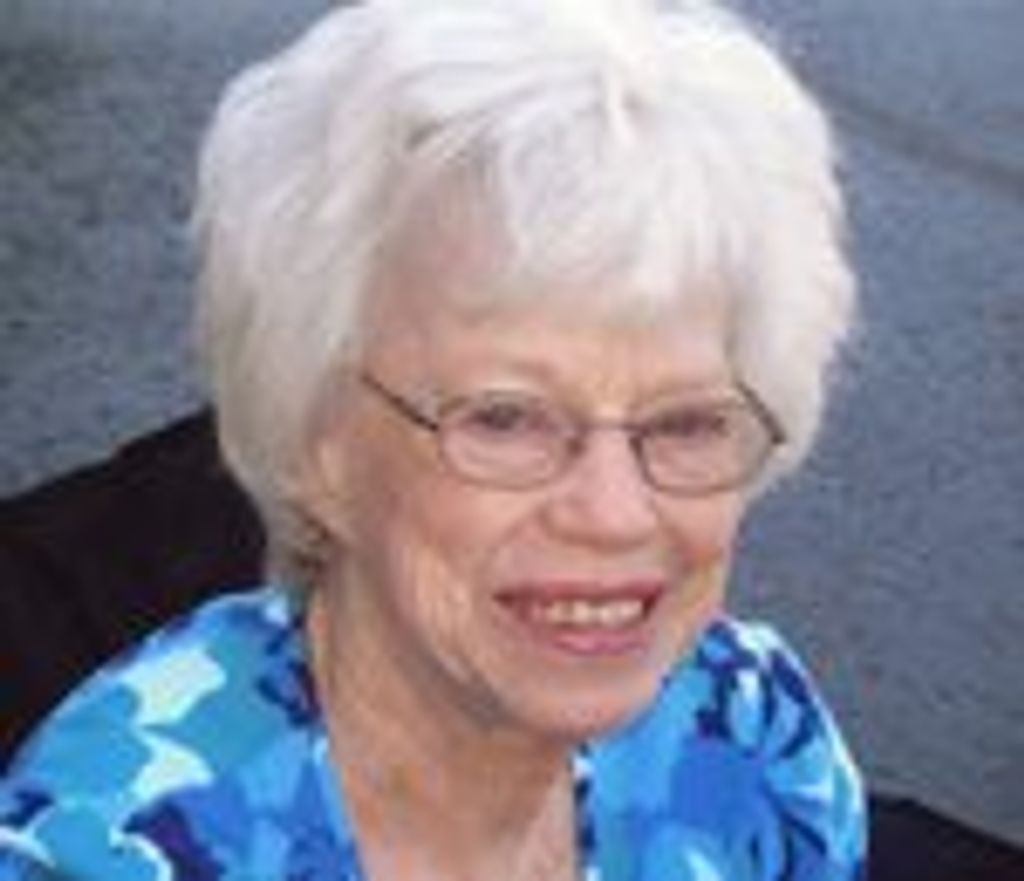 Thelma Laverne Crafton