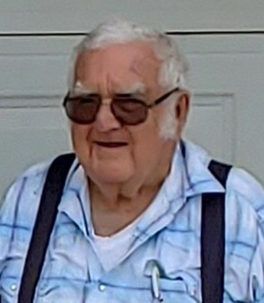 William "Bill" E Hull