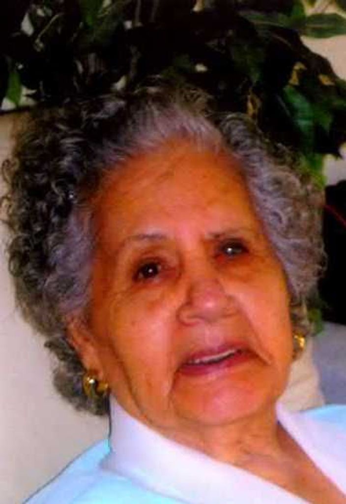 Graciela G. Jacquez