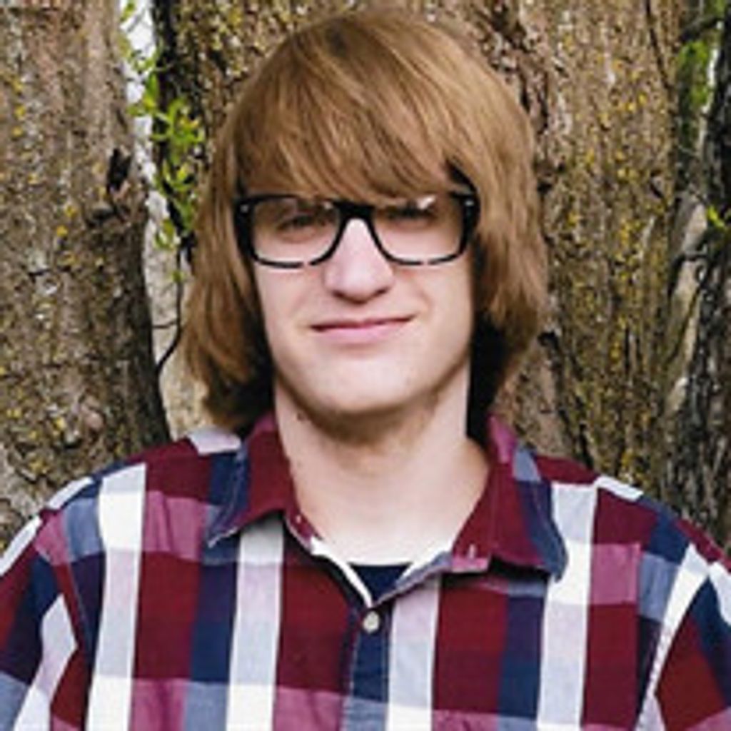 Kainan  Andrew Lewis Profile Photo