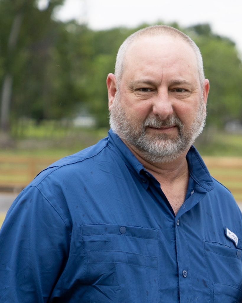 Edward "Ed" Barrow Profile Photo