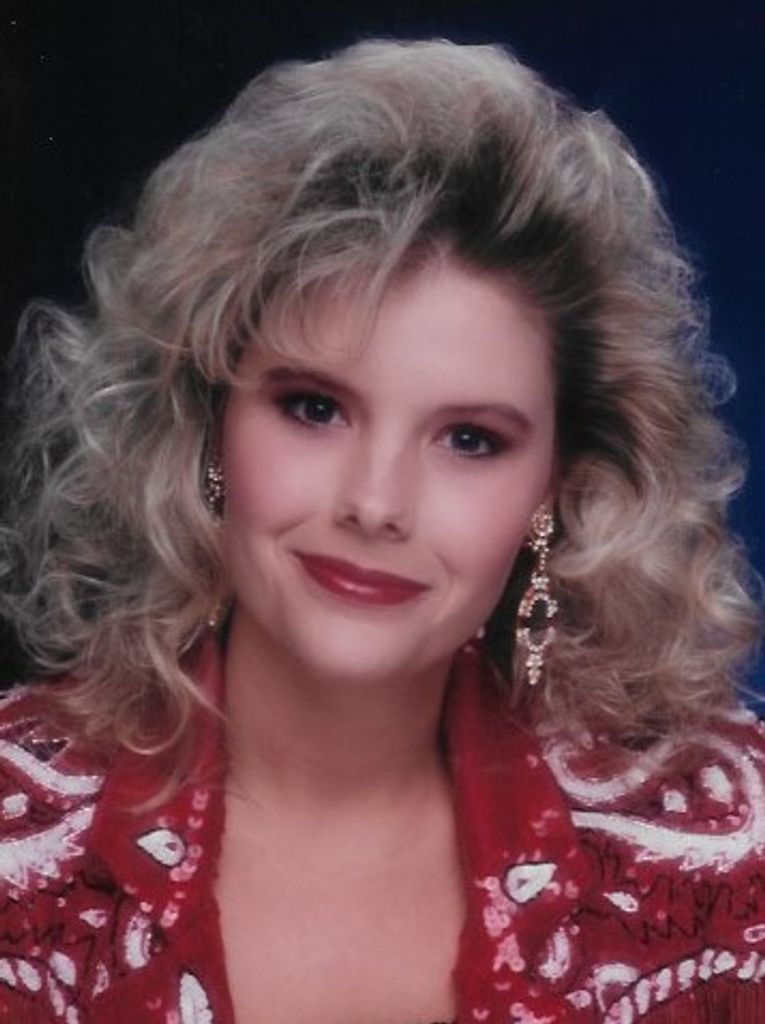 Samantha Nann (Mcintyre)  Salter Profile Photo