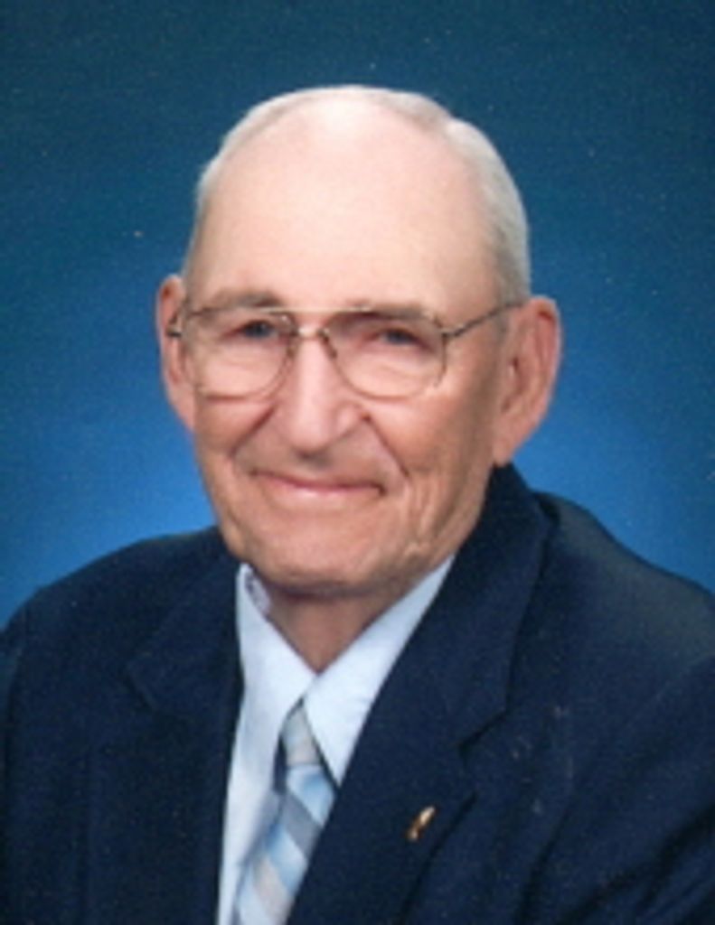 Kenneth Burda Profile Photo